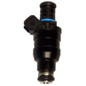 Omix-ADA Fuel Injector For 1991-95 Jeep YJ & XJ With 4 CYL 2.5L 17714.01