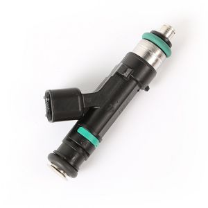 Omix-ADA Fuel Injector For 2007-11 Jeep Wrangler JK 2 Door & Unlimited 4 Door Models With 3.8L Engines 17714.14