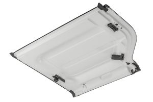 Mopar Freedom Top Panel for 11-18 Jeep Wrangler JK, JKU 1PH99RXFAM-