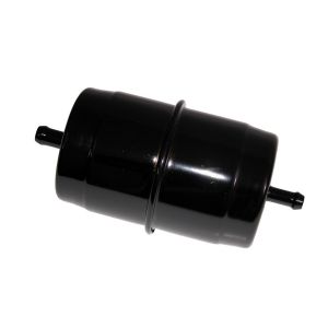 Omix-ADA Fuel Filter For 84-95 Jeep Cherokee XJ & 87-95 Wrangler YJ Fits Inner Frame Rail 17718.03