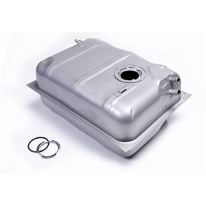 Omix-ADA Fuel Tank For 1987-90 Jeep Wrangler YJ With 2.5L With 15 Gal Steel Tank 17720.12