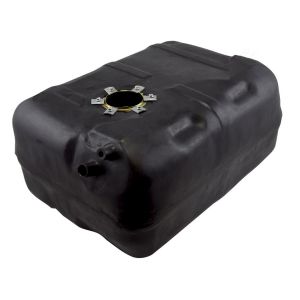 Omix-ADA Fuel Tank (Plastic) For 1987-90 Jeep Wrangler YJ With 15 Gallon Tank (2.5L/4.2L) 17722.13