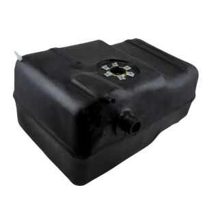 Omix-ADA Fuel Tank (Plastic) For 1962-77 Jeep Full Size Truck 17722.15