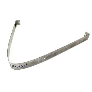Omix-ADA Fuel Tank Strap For 1974-79 Jeep J10 or J20 Pick Up With Plastic Aftermarket Tank 17723.01