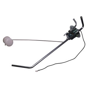 Omix-ADA Fuel Tank Sending Unit For 1970-86 Jeep CJ Series With Long Float & Tube For Plastic 20 Gallon Tank 17724.11