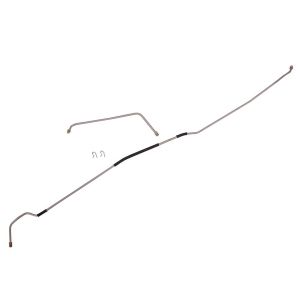 Omix-ADA Fuel Line Kit For 1945 Jeep  MB 17732.02