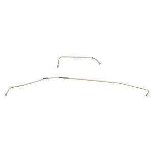 Omix-ADA Fuel Line Kit For 1941-49 Jeep CJ2A 17732.06