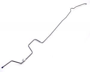 Omix-ADA Fuel Line For 1976-81 Jeep CJ7 With 6 Cyl (Vapor Line) 17732.19