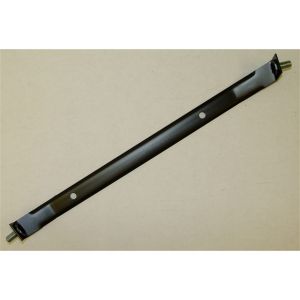 Omix-ADA Fuel Tank Strap For 1976-95 With 15 Gallon Tank Driver Side Strap 17739.04