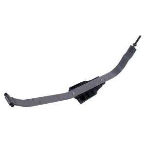 Omix-ADA Fuel Tank Strap For 1997-06 Jeep Wrangler TJ 17739.06