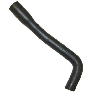 Omix-ADA Fuel Filler Vent Hose For 1982-86 Jeep CJ Series With 20 Gallon Tank 17741.02