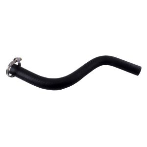 Omix-ADA Fuel Filler Vent Hose For 1997-06 Jeep Wrangler TJ 17741.06