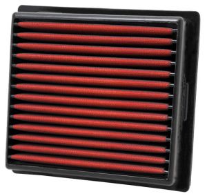 AEM Filters DryFlow Air Filter for 11-21 Jeep Grand Cherokee WK with 3.6, 5.7 & 6.4L Engine 28-20457
