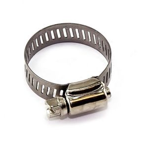 Omix-ADA Hose Clamp 1-1/2" Universal Application 17744.02