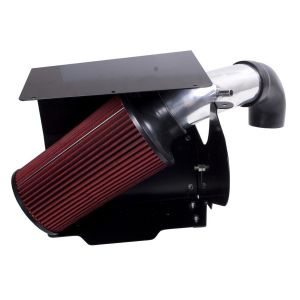 Rugged Ridge Cold Air Intake For 1991-95 Jeep Wrangler YJ 4.0L 6 cylinder engine 17750.04