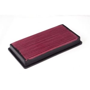 Rugged Ridge Synthetic Panel Air Filter For 1997-01 Jeep Cherokee XJ With 2.5L & 4.0L Engine 17752.07