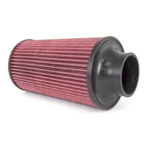 Rugged Ridge Conical Air Filter 89mm x 270mm For Universal Applications 17753.03