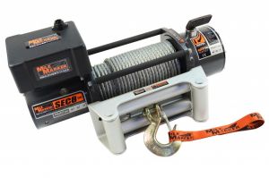 Mile Marker SEC8 ES Electric Winch 77-50141W