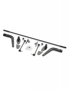 TeraFlex Forged ST Sway Bar Kit - Rear for 07-18 Jeep Wrangler JK, JKU 1790002-
