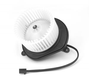 OMIX-ADA Heater Blower Motor for 05-10 Grand Cherokee WK models 17904.06