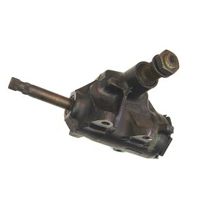 Omix-ADA Steering Gear Box Assembly For 1987-1998 Jeep Wrangler YJ, TJ & Cherokee XJ With Manual Steering 18001.03