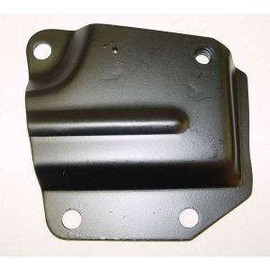 Omix-ADA Steering Gear Box Tie Plate For 1976-86 Jeep CJ Series (Manual) 18003.01