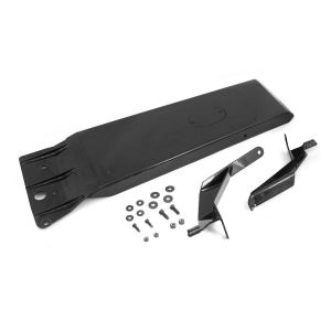 Rugged Ridge Engine & Transmission Skid Plate For 2007-11 Jeep Wrangler & Wrangler Unlimited JK 18003.50