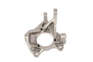 Omix-ADA Steering Knuckle (Passenger Side) For 2007-18 Jeep Wrangler JK 2 Door & Unlimited 4 Door Models 18007.01