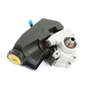 Omix-ADA Power Steering Pump For 1996-98 Jeep Grand Cherokee With 4.0Ltr Engine & 1993-98 Grand Cherokee With 5.2L Engine 18008.10