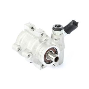 Omix-ADA Power Steering Pump For 2003-06 Jeep Wrangler TJ Models With 2.4L Engine 18008.19