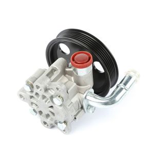 Omix-ADA Power Steering Pump For 2005-08 Jeep Grand Cherokee & 2006-08 Commander With 5.7Ltr Engine 18008.21