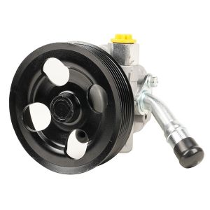 Omix-ADA Power Steering Pump Assy for 3.6L 12-18 Wrangler JK, JKU 18008.24
