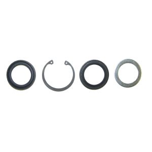 Omix-ADA Steering Box Shaft Seal For 1997-02 Jeep Wrangler TJ & Cherokee XJ (Power) 18010.03