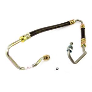 OMIX-ADA Power Steering Pressure Hose for 99-00 Grand Cherokee WJ 18012.16