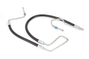 OMIX-ADA Power Steering Pressure Hose for 08-10 Liberty KK models 18012.24
