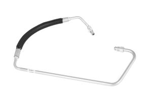 OMIX-ADA Power Steering Pressure Hose for 01-04 Grand Cherokee WJ models 18012.28