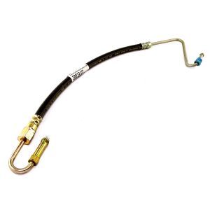 Omix-ADA Power Steering Pressure Hose For 1991-95 Jeep Wrangler YJ With 2.5L 18012.07