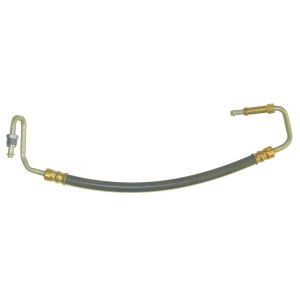 Omix-ADA Power Steering Pressure Hose For 1987-90 Jeep Cherokee XJ With 4.0L 18012.10
