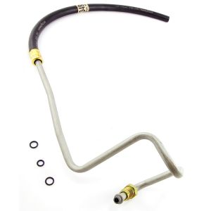 OMIX-ADA Power Steering Return Hose for 99-00 Grand Cherokee WJ 18014.12