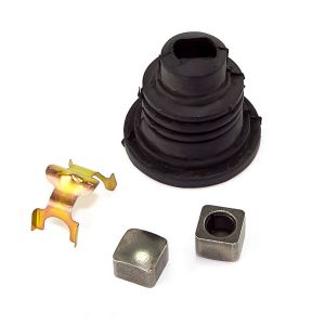 Omix-ADA Boot Kit For Steering Shaft For 1976-86 Jeep CJ Series 18018.02