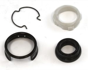 Omix-ADA Upper Steering Shaft Bearing Kit For 1976-95 Jeep CJ Series & Wrangler YJ 18019.03