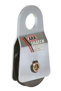 ARB Snatch Block 7000 - 30,000lb Breaking Strength ARB2091A