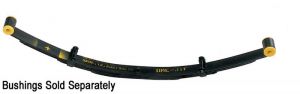 ARB Old Man Emu 2.5" Rear Light Load Leaf Spring for 87-95 Jeep Wrangler YJ CS037R