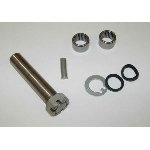 Omix-ADA Bell Crank Repair Kit For 1941-49 M & CJ Series BeFore Serial #199079 18042.02