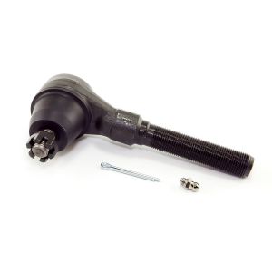 Omix-ADA Tie Rod End For 1991-06 Jeep Wrangler YJ, TJ, Cherokee XJ & 1993-98 Grand Cherokee With Right Hand Thread (Passenger Side Short) 18043.08