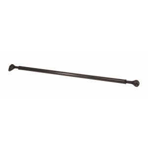 Rugged Ridge Heavy Duty Long Tube with Tie Rod Ends 1997-06 TJ Wrangler, Rubicon and Unlimited 1984-01 XJ 1993-98 Grand 18050.51