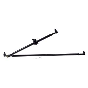Rugged Ridge Heavy Duty Tie Rod Kit For 1987-95 Jeep Wrangler YJ 18050.83