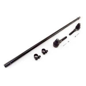 Omix-ADA Tie Rod Assembly For 91-06 Jeep Wrangler TJ, Unlimited, Cherokee XJ & Grand Cherokee ZJ With 4.0Ltr Engine 18052.05