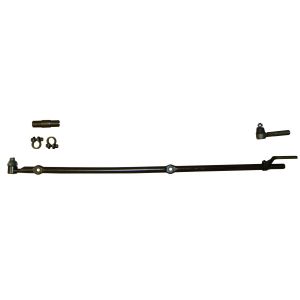 Omix-ADA Tie Rod Assembly For 1991-95 Jeep Wrangler YJ (Knuckle to Knuckle) 18054.04