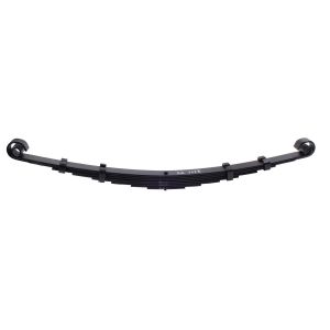 Omix-ADA Leaf Spring Assembly For 1941-53 Jeep M & CJ Series Front With 8 Leaf Each 18201.01